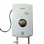 Innovex Instant Shower Heater Without Pump  ISH-351