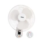 Usha Wall Fan-FW40-3 Crisp Air