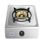 Abans Single Burner Gas Cooker
