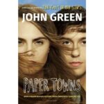 Paper Towns by John Green
