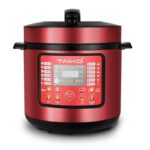 Taiko Multy Pressure Cooker- 6L (PRO 6000)
