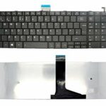 Toshiba Satellite S50 L50 C50 C50D-133 C50-A-006 C50T-A Series US Full Size Laptop Keyboard