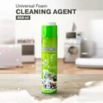 Universal Foam Cleaner Leather Fabric Car Interior