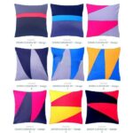 DESIGN CUSHION SET 01 - 35