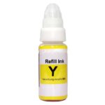 Canon Y 190/790/890/990 Yellow Compatible Ink Bottle 70.0ml