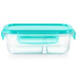 PYREX MEALBOX STORAGE 3.5 CUP
