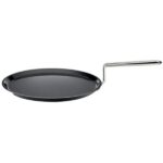 Premier Hard Anodised Trendy Black Tawa Supreme - Wire Handle