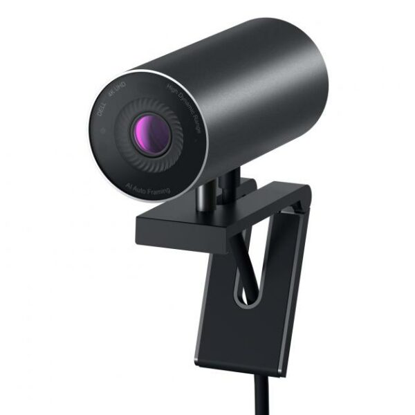 Dell UltraSharp Webcam - WB7022 - Image 8