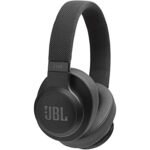 JBL Live 500 BT Headphone - Black