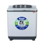 ABANS Semi Auto Washing Machine 7KG | SALG-07PL