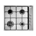ELBA Hob 4 Gas Burner