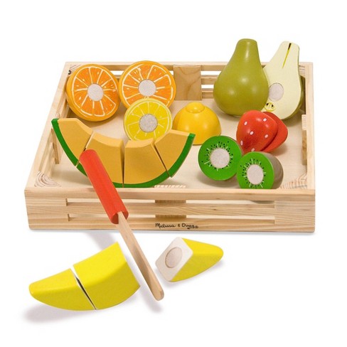 MELISSA & DOUG - Cutting Fruit