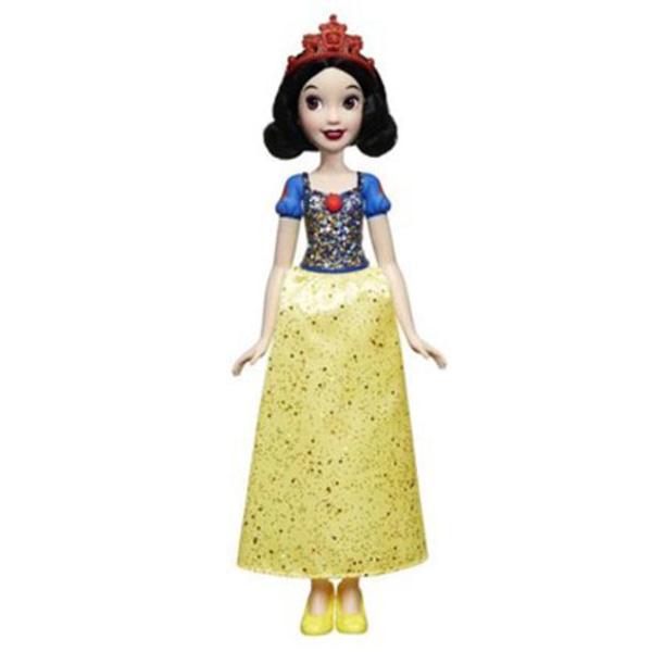 HASBRO Disney Princess Snow White Royal Shimmer Doll