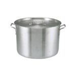 Premier Aluminum Saucepot - 7.5 Liters 240 x 160 mm Shrink Wrapped