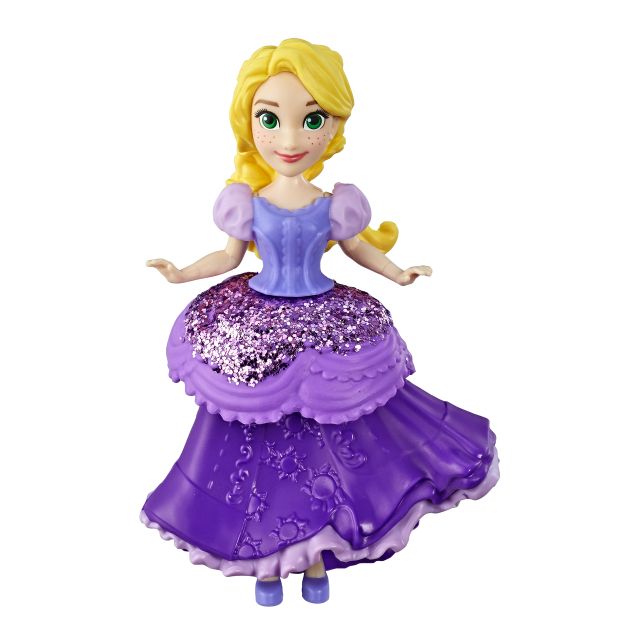 HASBRO Disney Princess Rapunzel Collectible Doll