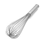 Stainless Steel 12" Whisk