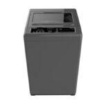 Whirlpool Whitemagic Classic 8KG Fully Automatic Top Load Washing Machine - Gray