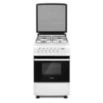 ABANS Cooker 50CM - White