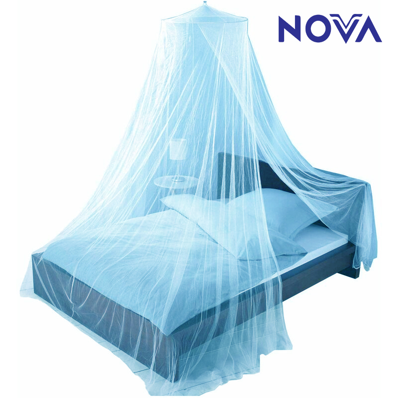 Nova – Round shaped frame Mosquito Nets( C- four )