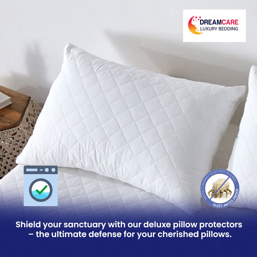Pillow Protectors