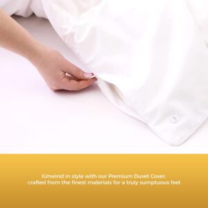 PREMIUM DUVET COVER