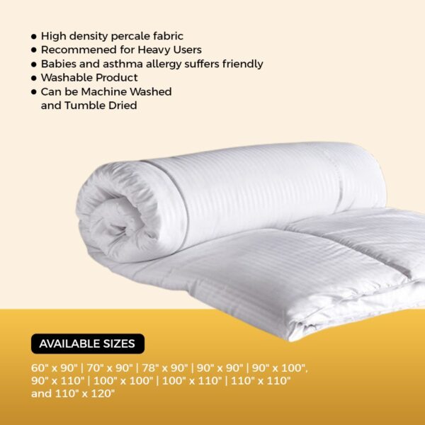 PREMIUM DUVET COVER - Image 2