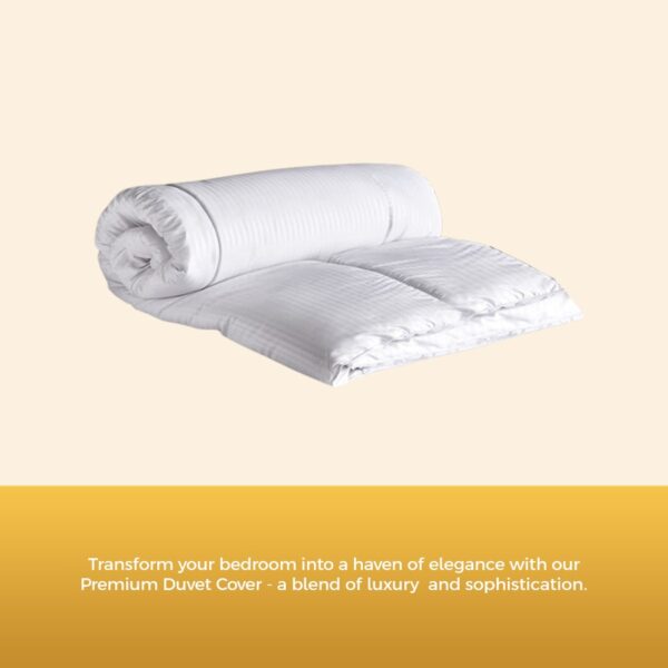 PREMIUM DUVET COVER - Image 3